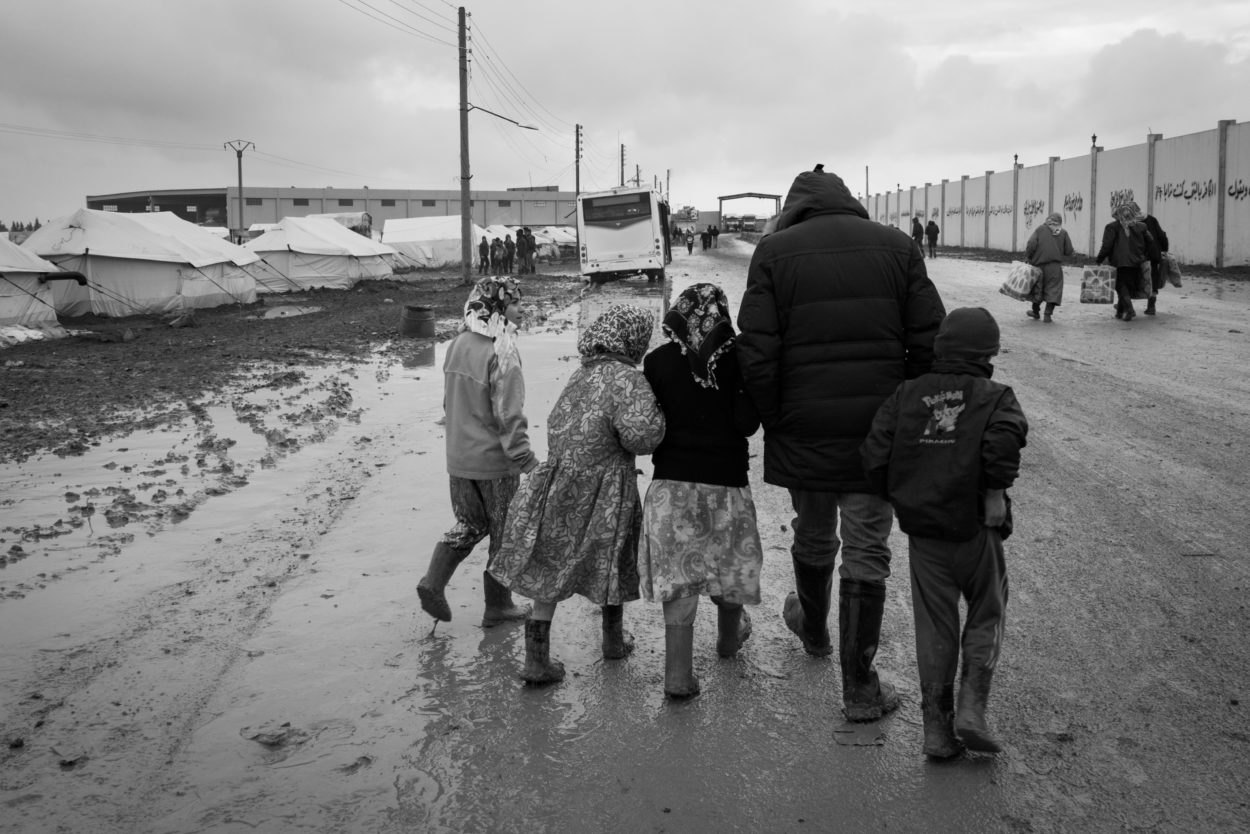 Interview mit einem Schlepper: «Die Türkei macht uns die Arbeit immer schwerer»