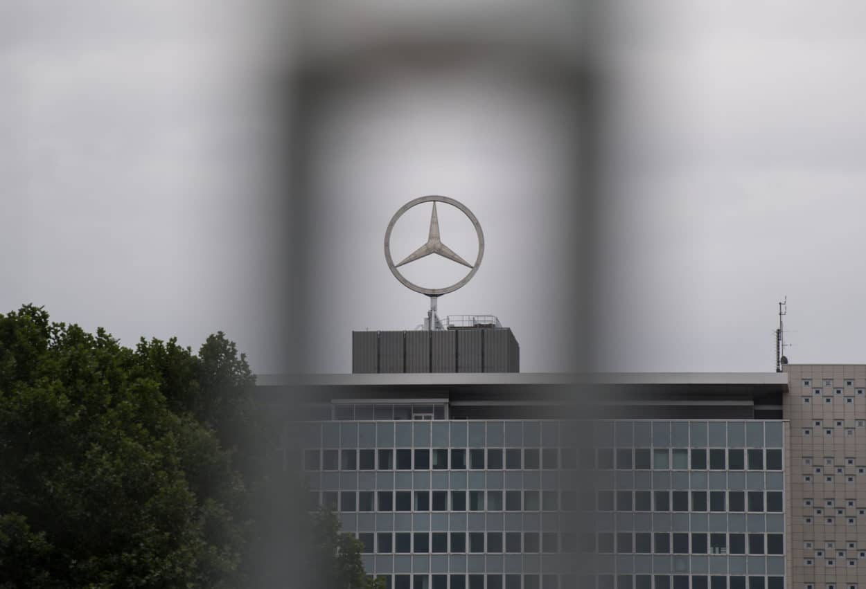 Ermittlungen gegen Daimler und BASF: Alles nur ein Kommunikationsproblem?