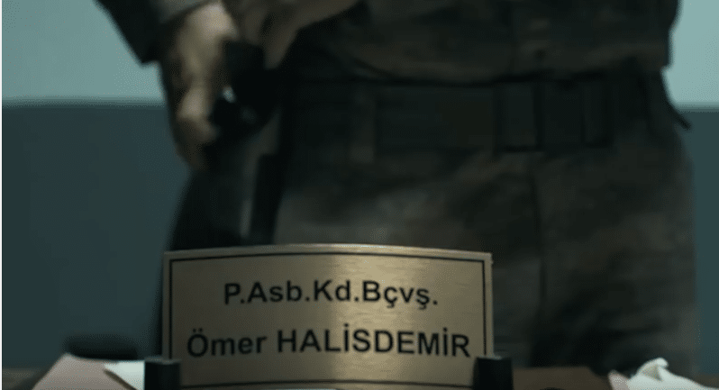 Produzent von Erdoğan-Film ‚Reis‘ wegen Gülen-Verbindungen festgenommen