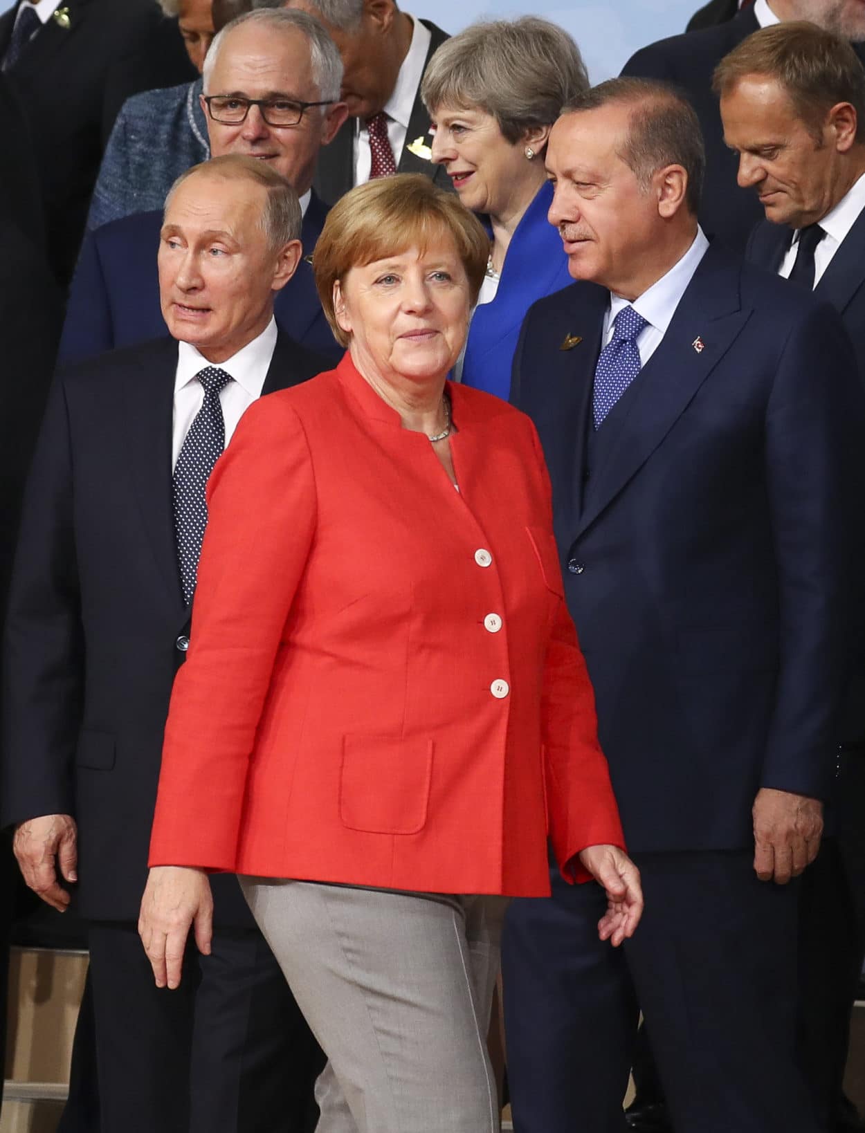 Bundesregierung: Keine Abkehr der Türkei vom Pariser Klimaabkommen