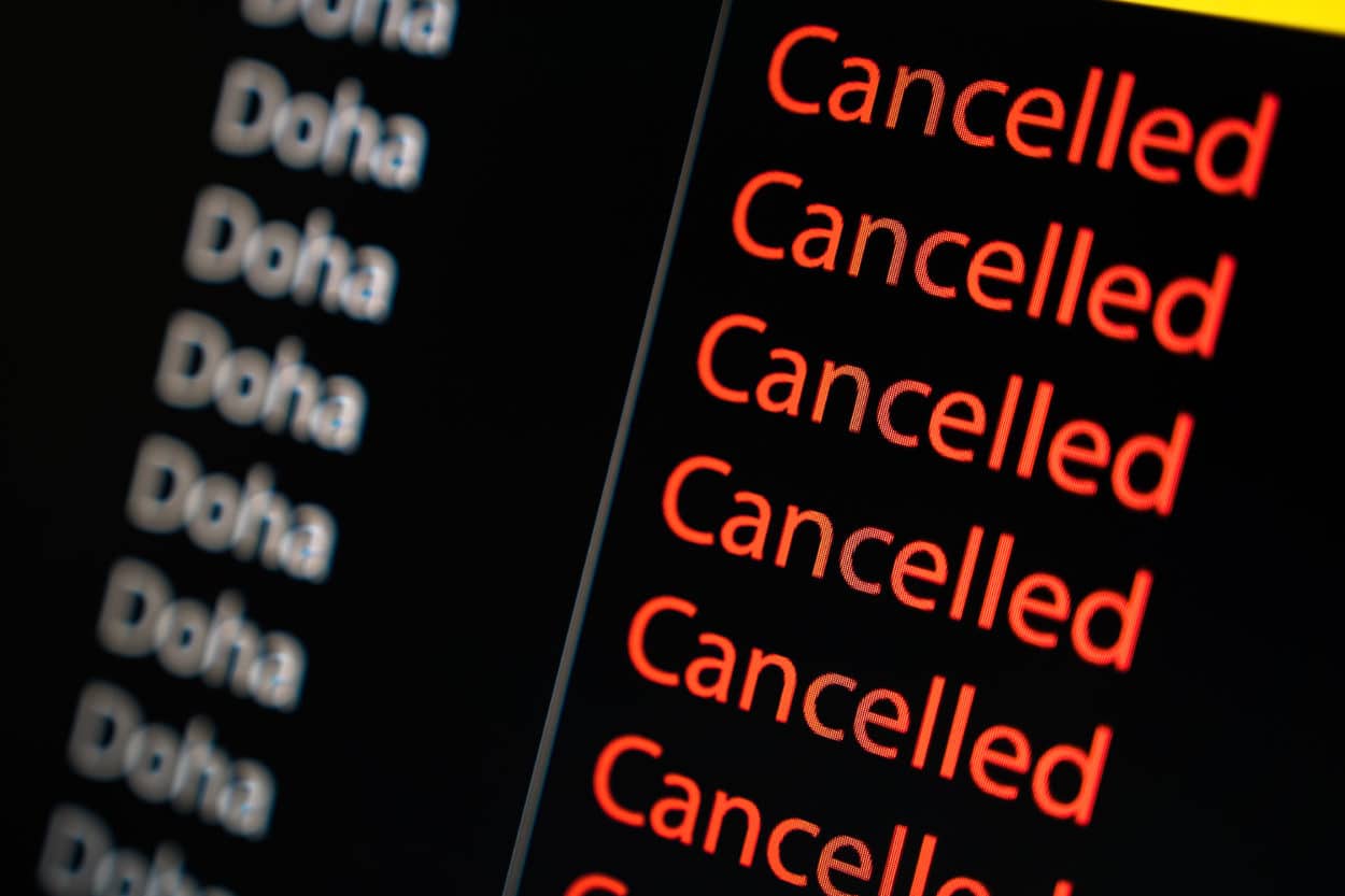 Neue Eskalation am Golf? Ultimatum an Katar läuft ab