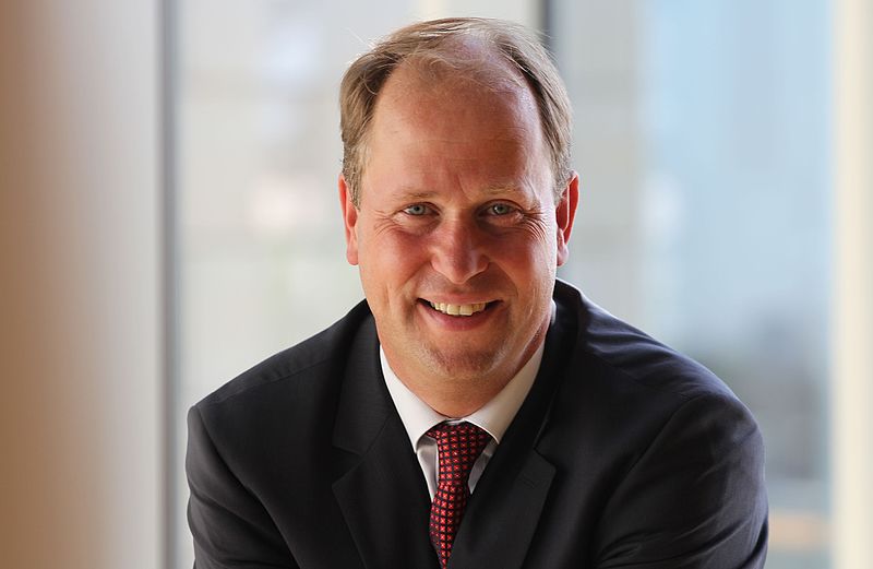 DITIB steht in NRW vor großer Herausforderung mit neuem Integrationsminister Stamp