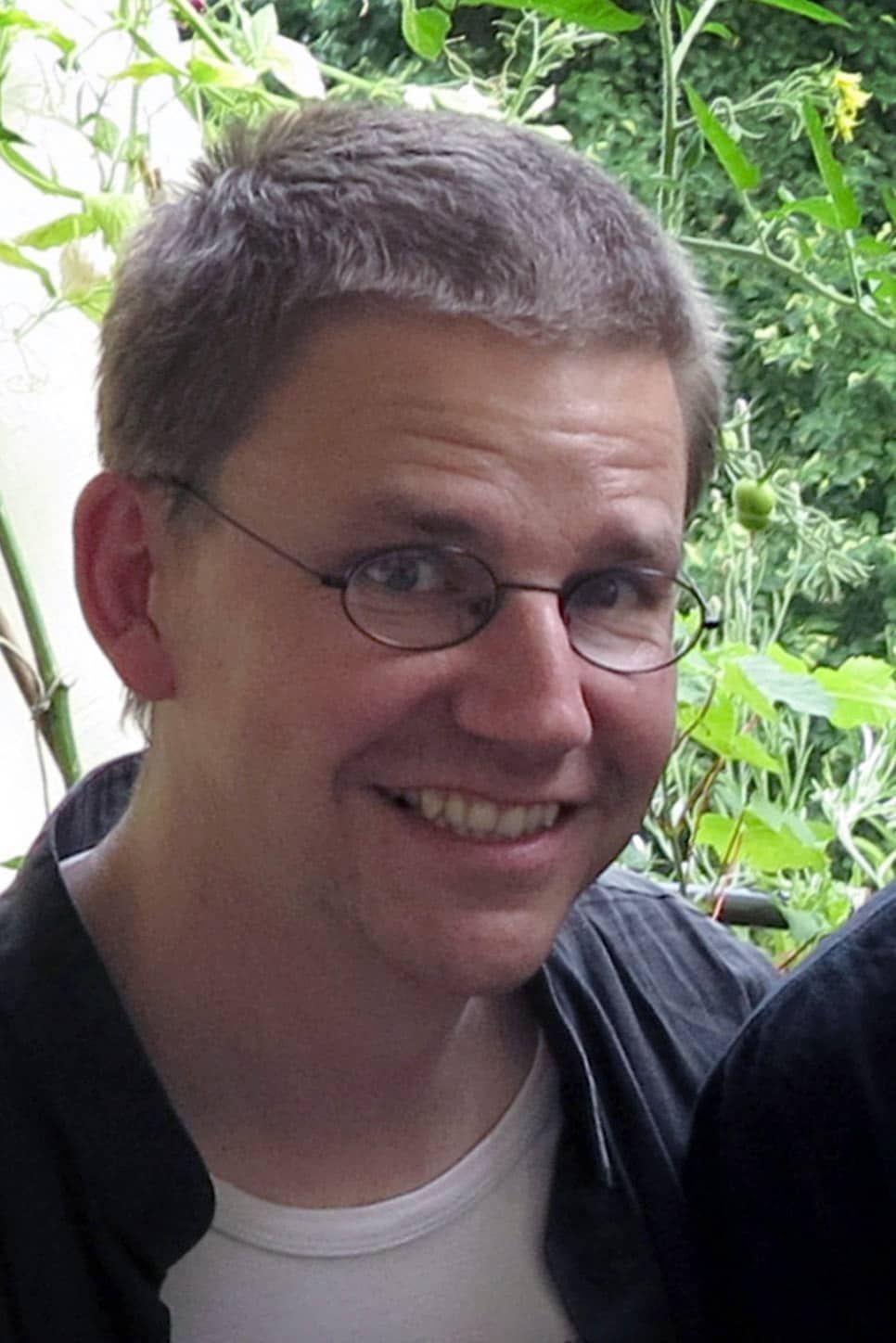 Der Prozess – Peter Steudtner