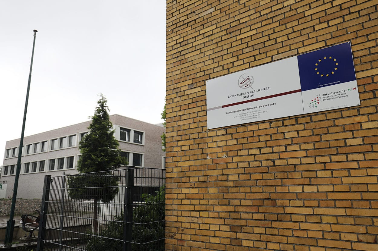 Erdogan vs. Gülen – Schulen und Schüler leiden