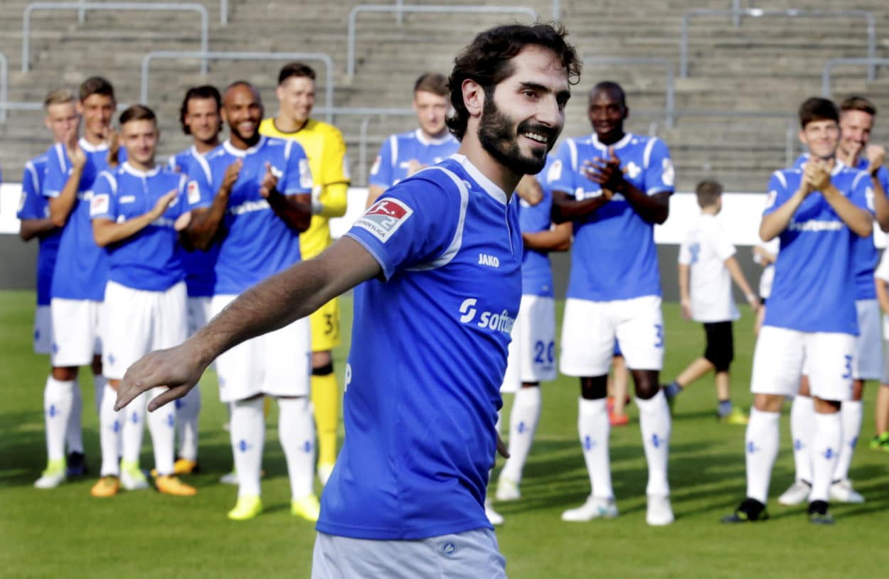 Altıntop hört überraschend auf und zieht in die Türkei