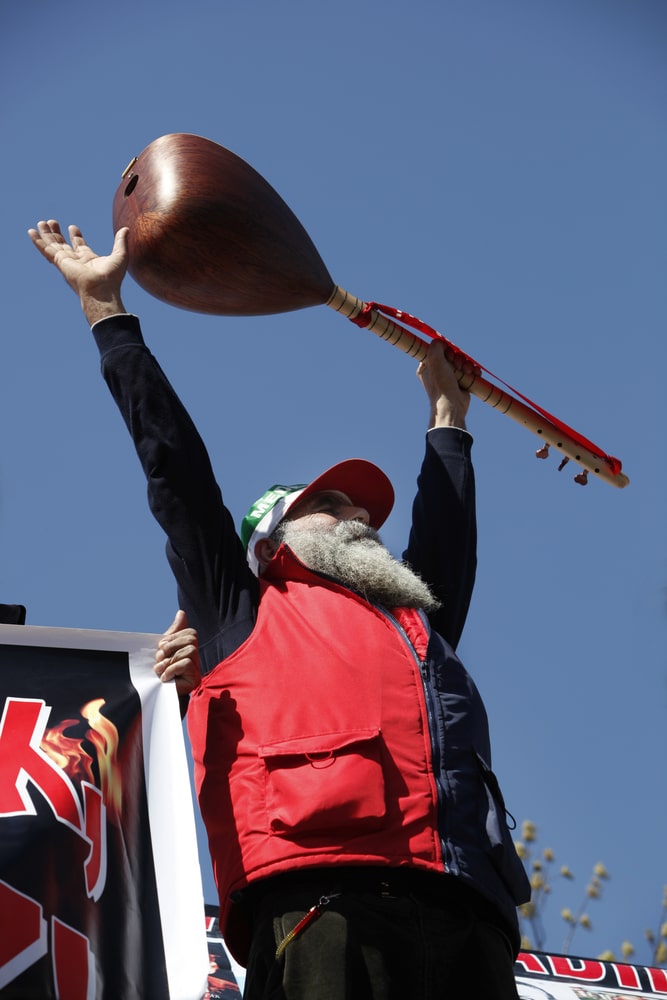 Das Massaker von Sivas-Madımak