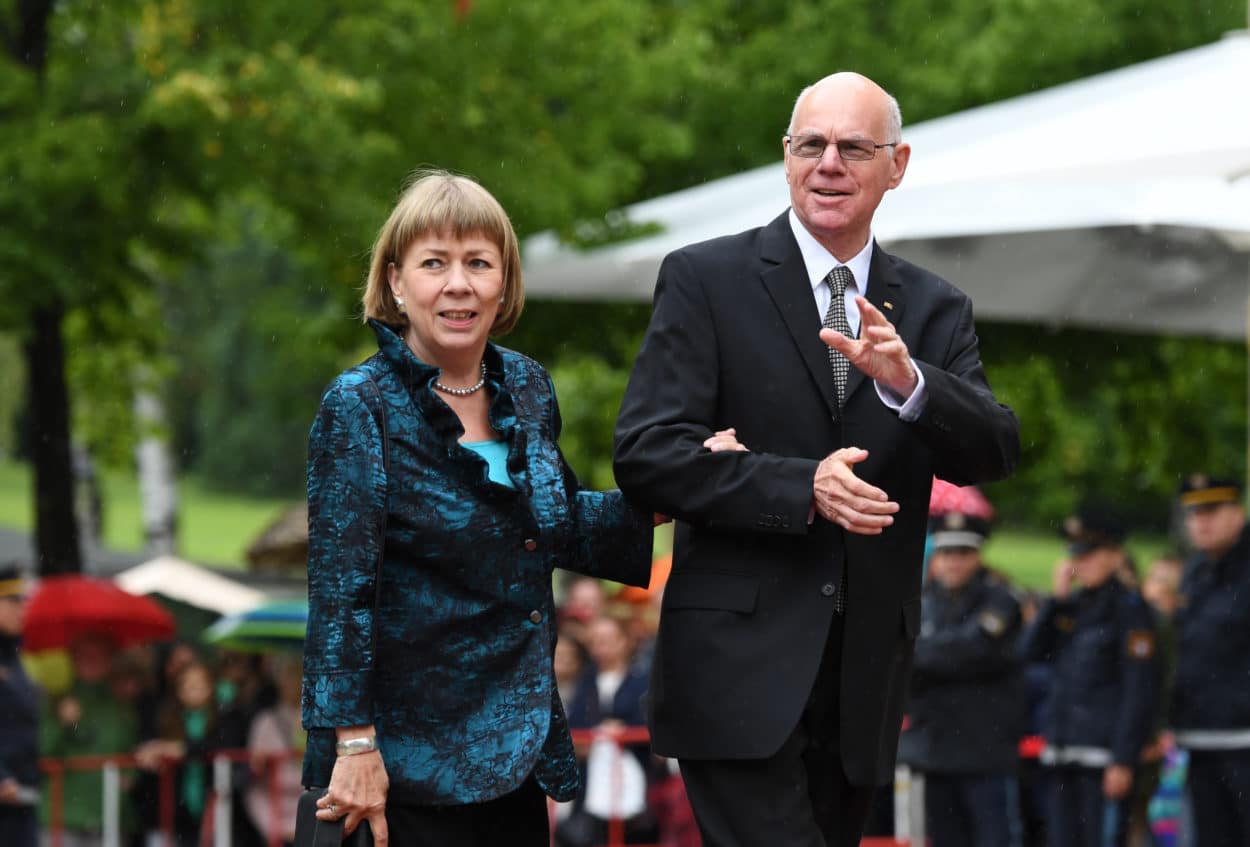 Deutsche Militärbasis: Türkei hat sich «vergaloppiert»