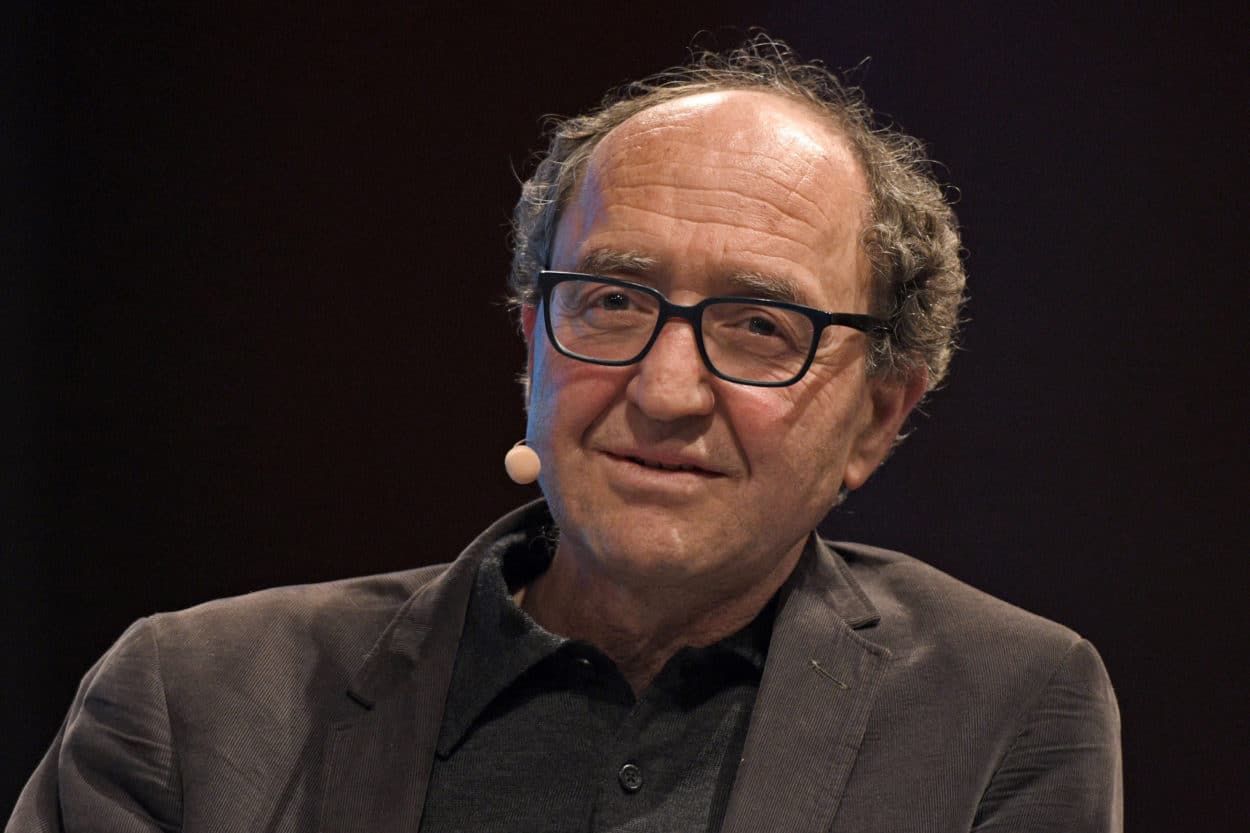 Gabriel und Maas an Spanien: Akhanlı nicht ausliefern