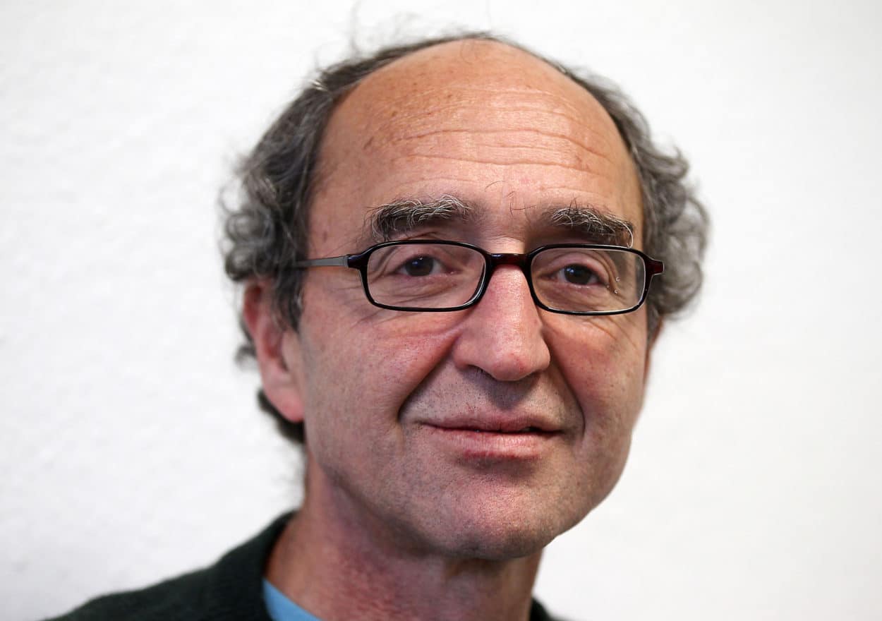 Auslieferung Akhanlis Sache Spaniens und der Türkei 