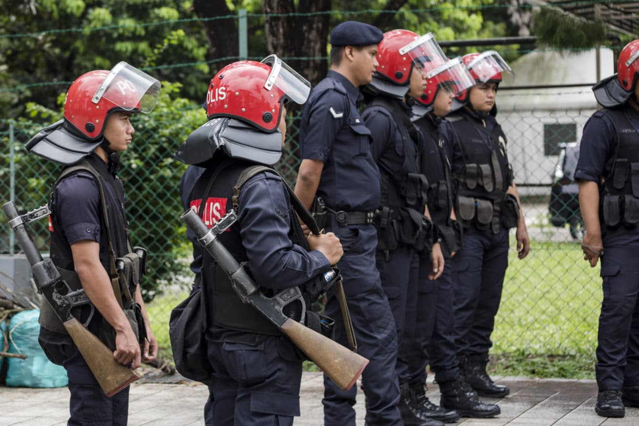 Israel bestätigt Stopp von Waffenlieferungen an Myanmar