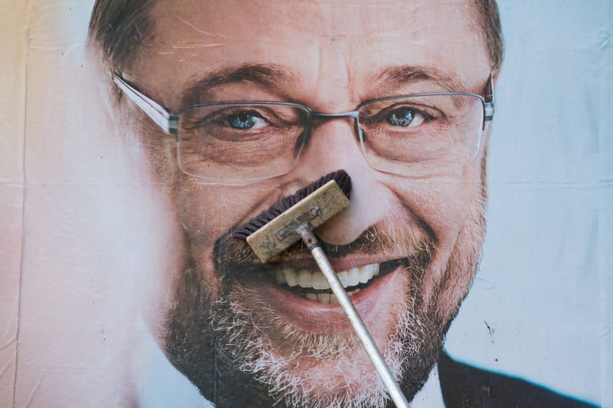 Das GroKo-Dilemma der SPD