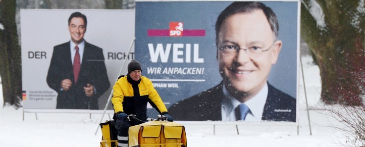 Niedersachsen: Ministerpräsident Weil kündigt Neuwahlen an