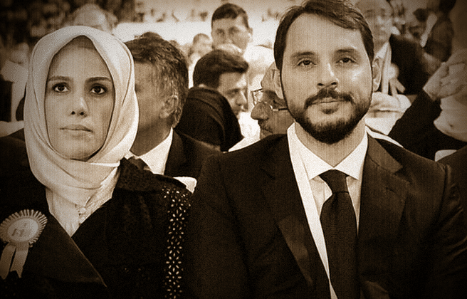 Berat Albayrak würde am liebsten Köpfen