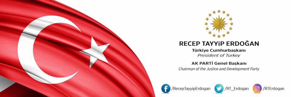 „Präsident der Türkei“: Warum hat Erdoğan Zusatz „Republik“ aus Social Media gelöscht?