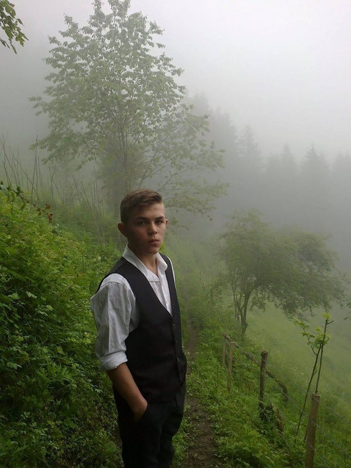 #IyiKiVarsınEren: 15-jähriger Eren wird Opfer von PKK-Terror in Trabzon