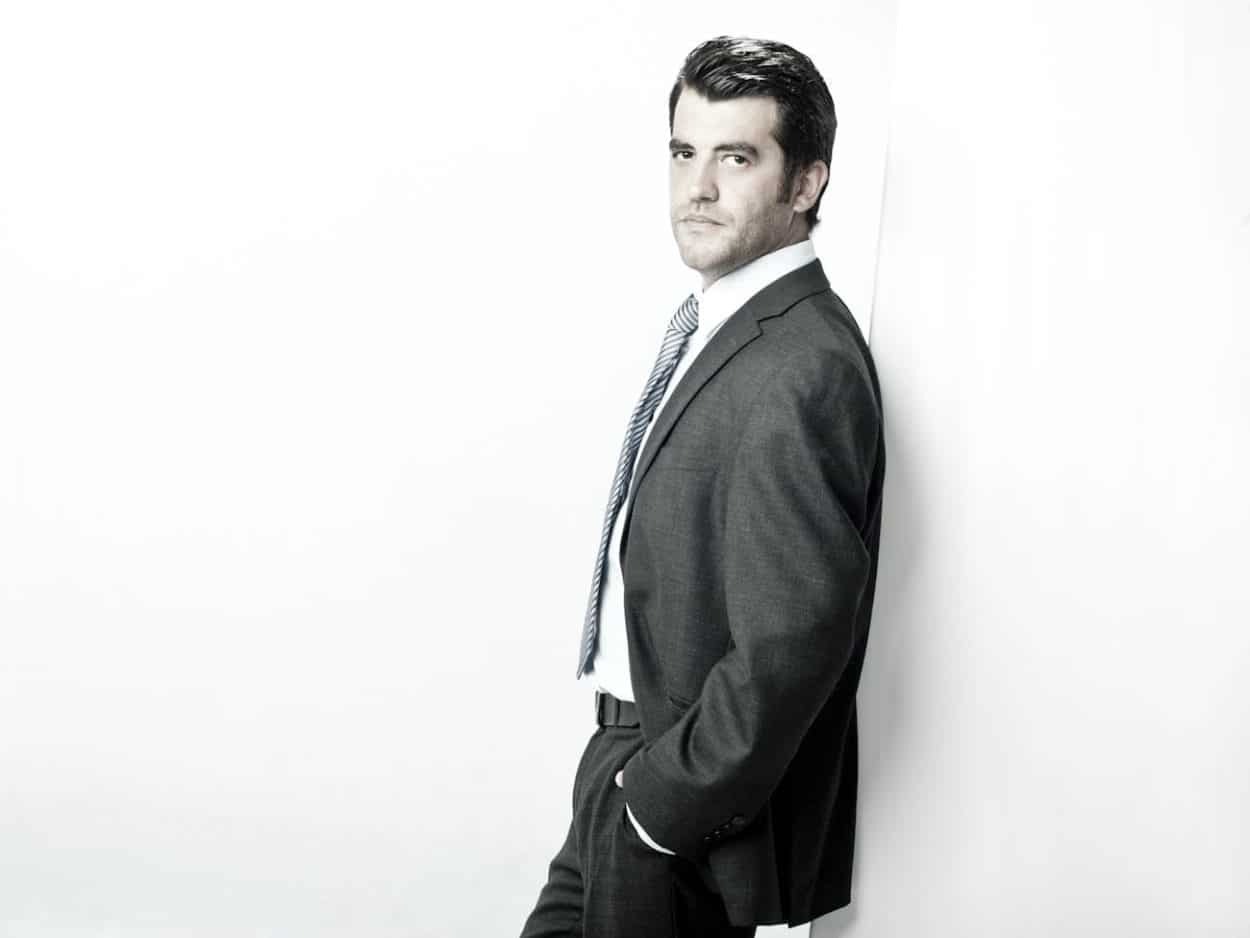 Deutsch-Türkischer Autor stellt sich vor