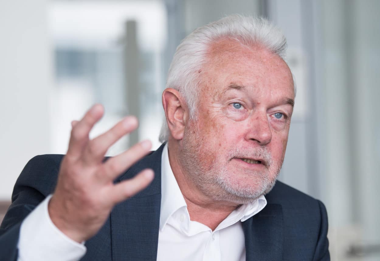 Kubicki: «Erdoğan spüren lassen, dass wir es ernst meinen»