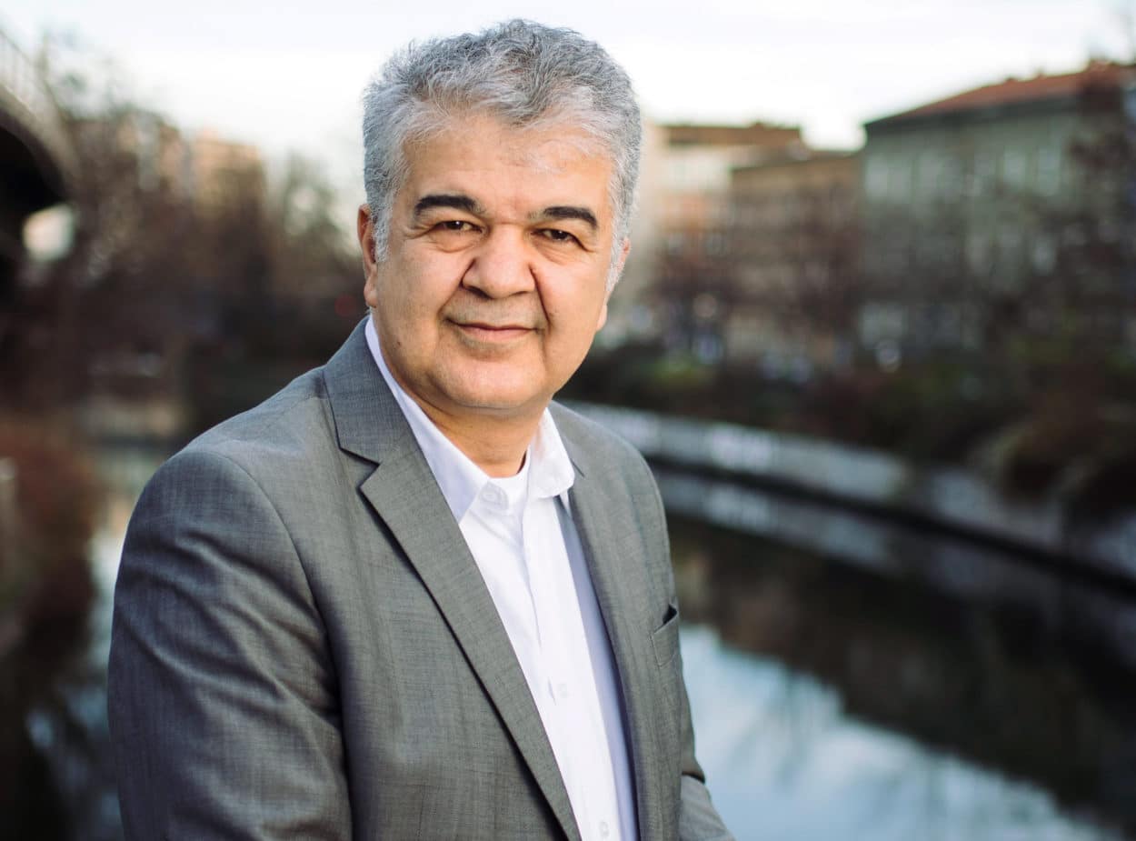 Türkische Gemeinde kritisiert Schwenk deutscher Türkei-Politik