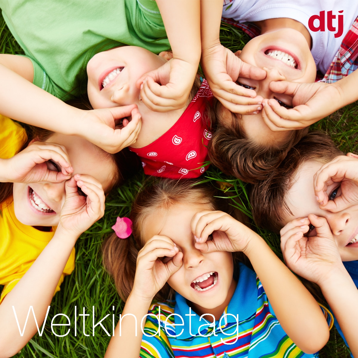 Weltkindertag: Wo arme Kinder trotzdem Kind sein dürfen