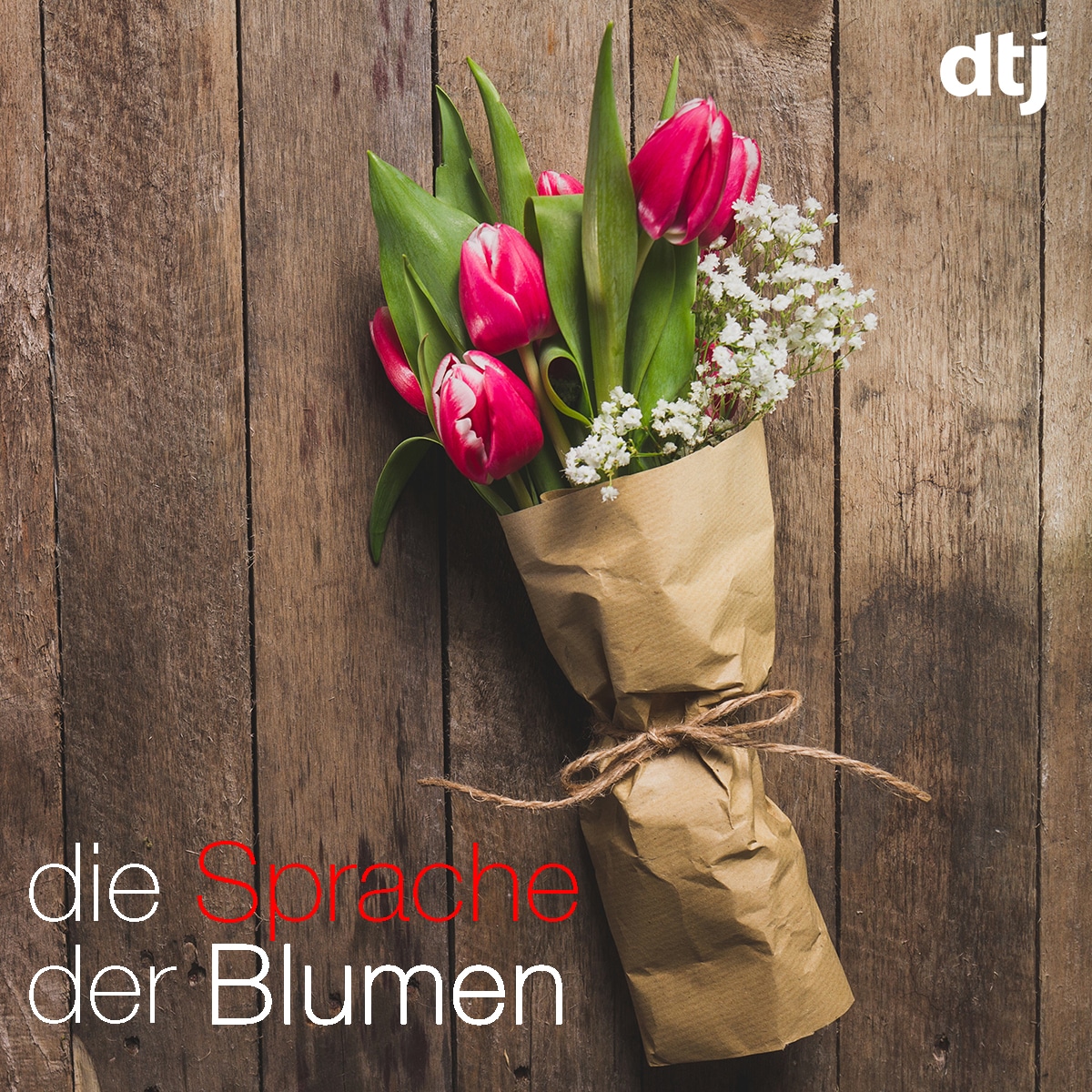 Die Sprache der Blumen