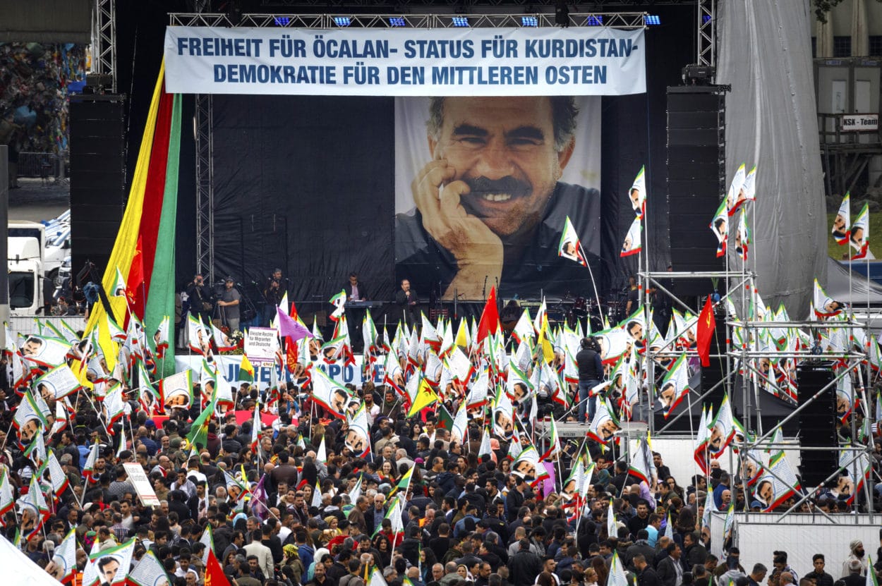 PKK-Terror: Erneut vier Soldaten in Südosttürkei getötet