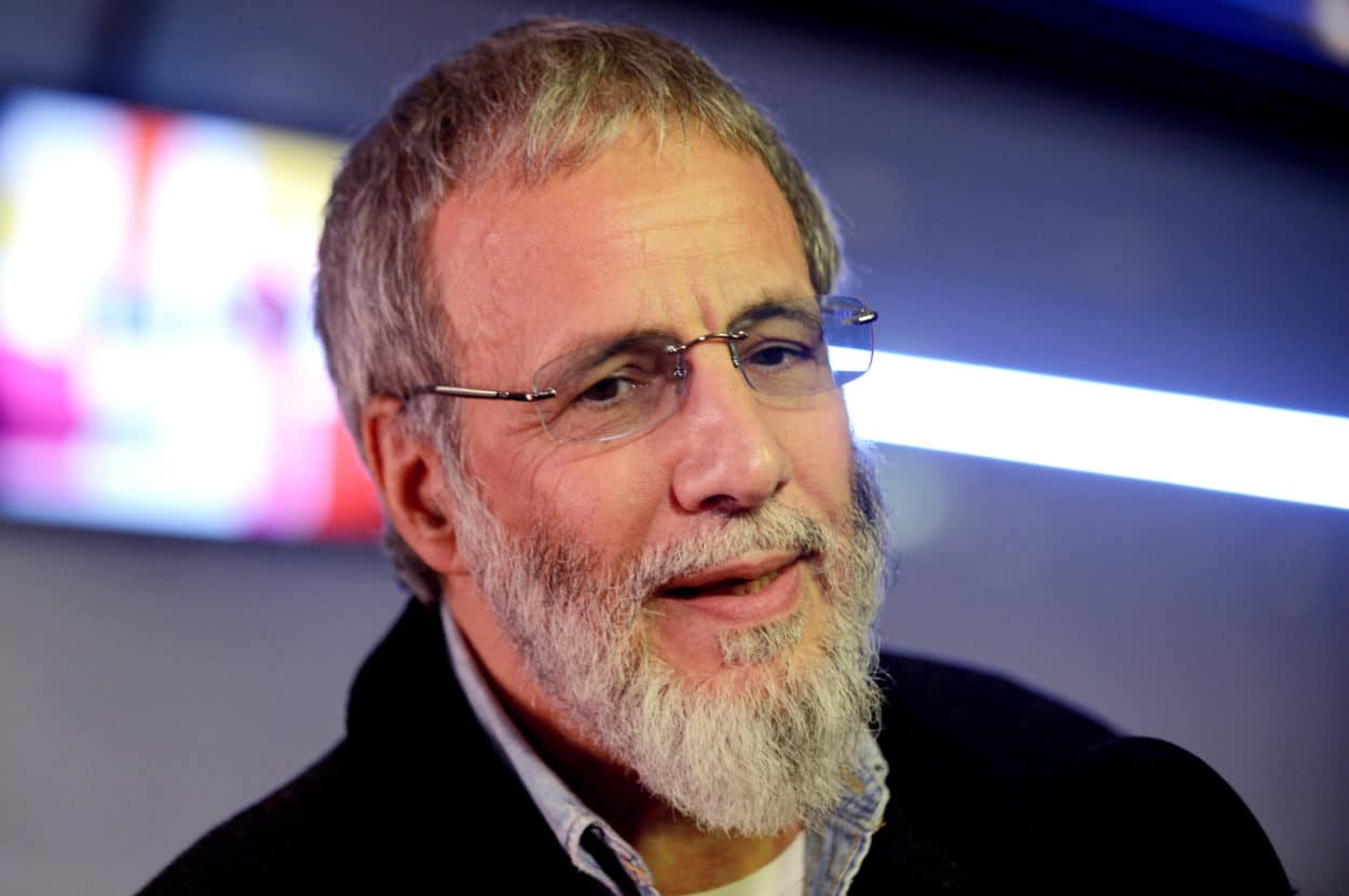 Yusuf Islam: Trump offenbart «die Mängel der Demokratie»