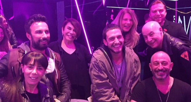 Sabah-Kolumnist: Sezen Aksu, Tarkan & Cem Yılmaz – alles FETÖ!