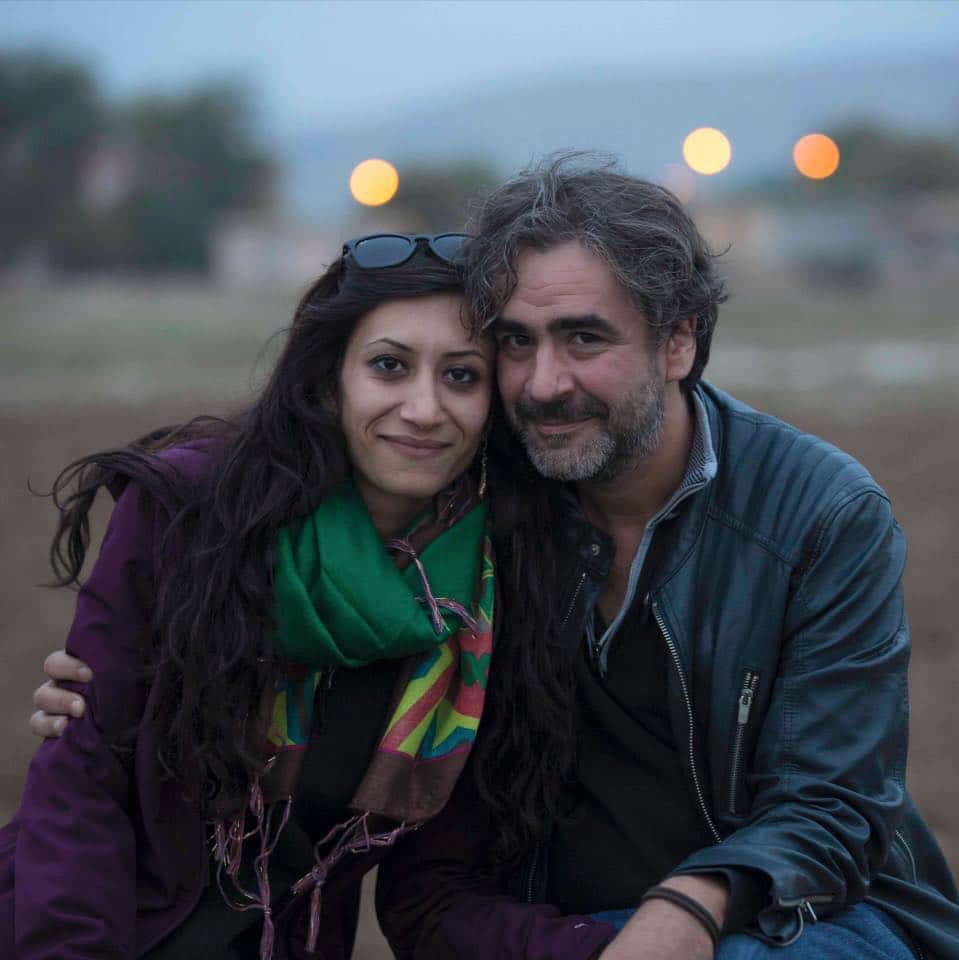 Ehefrau von Deniz Yücel: Es geht ihm trotz Isolation gut