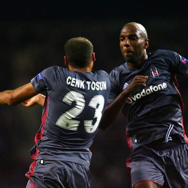 UEFA-Fünfjahreswertung: Türkei stabil auf Rang 10, Deutschland fällt auf Rang 3