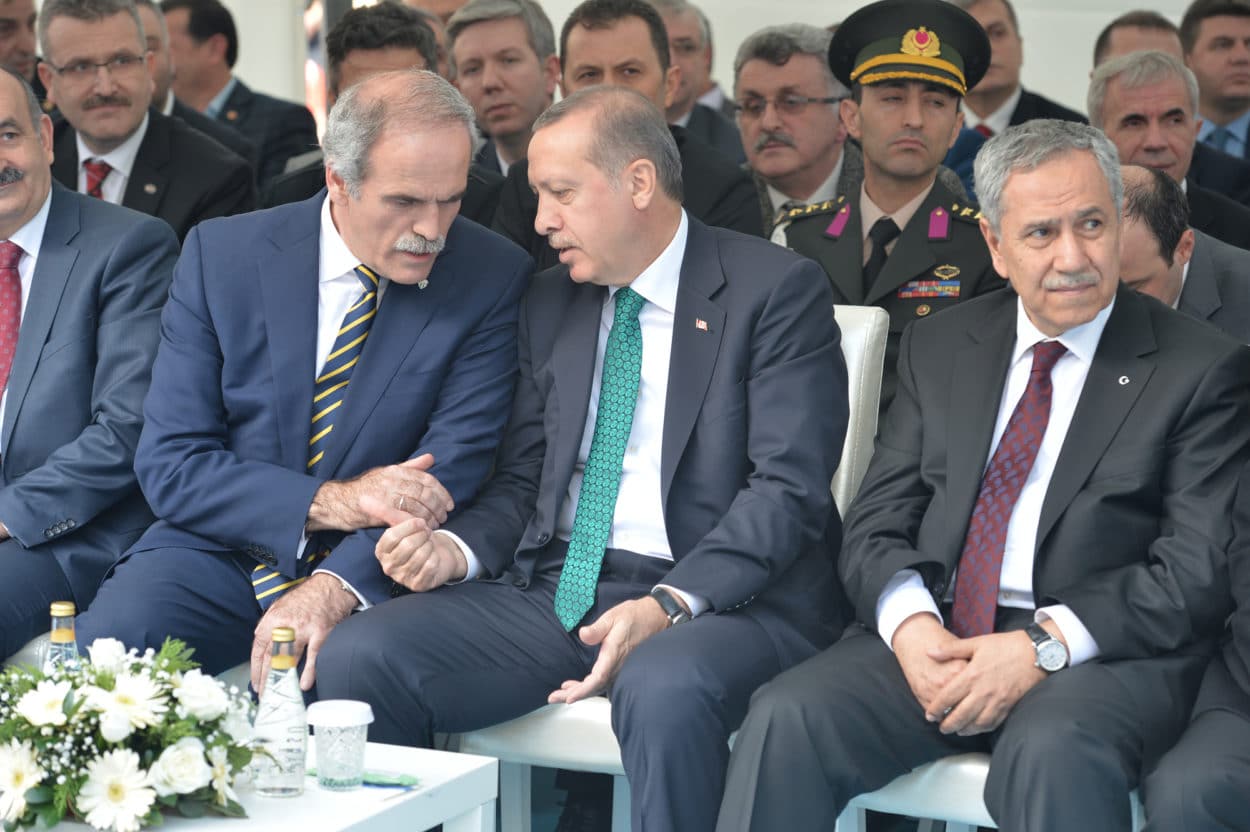 Bursa OB Recep Altepe tritt zurück