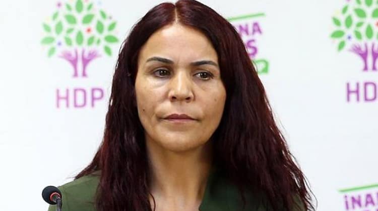 Türkei: Abgeordnete der HDP verliert Mandat