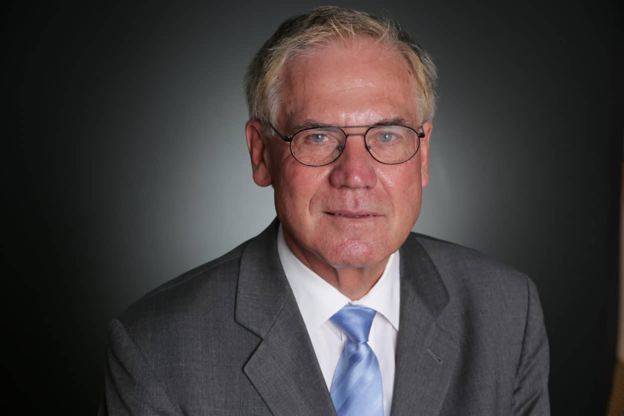 Deutscher Ex-Botschafter Cuntz: Faden der Diplomatie mit Türkei darf nicht abreißen