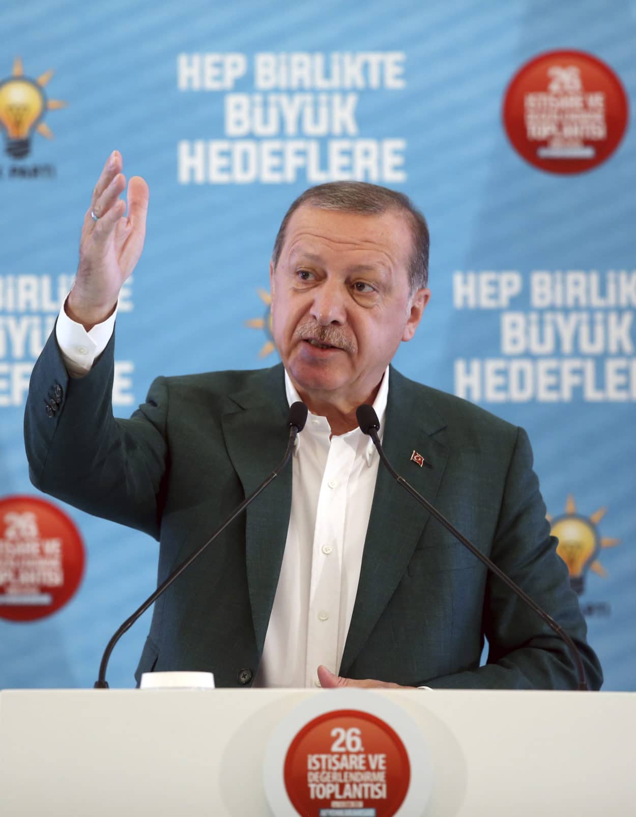 Grenze zu Syrien: Türkei erhöht Militärpräsenz