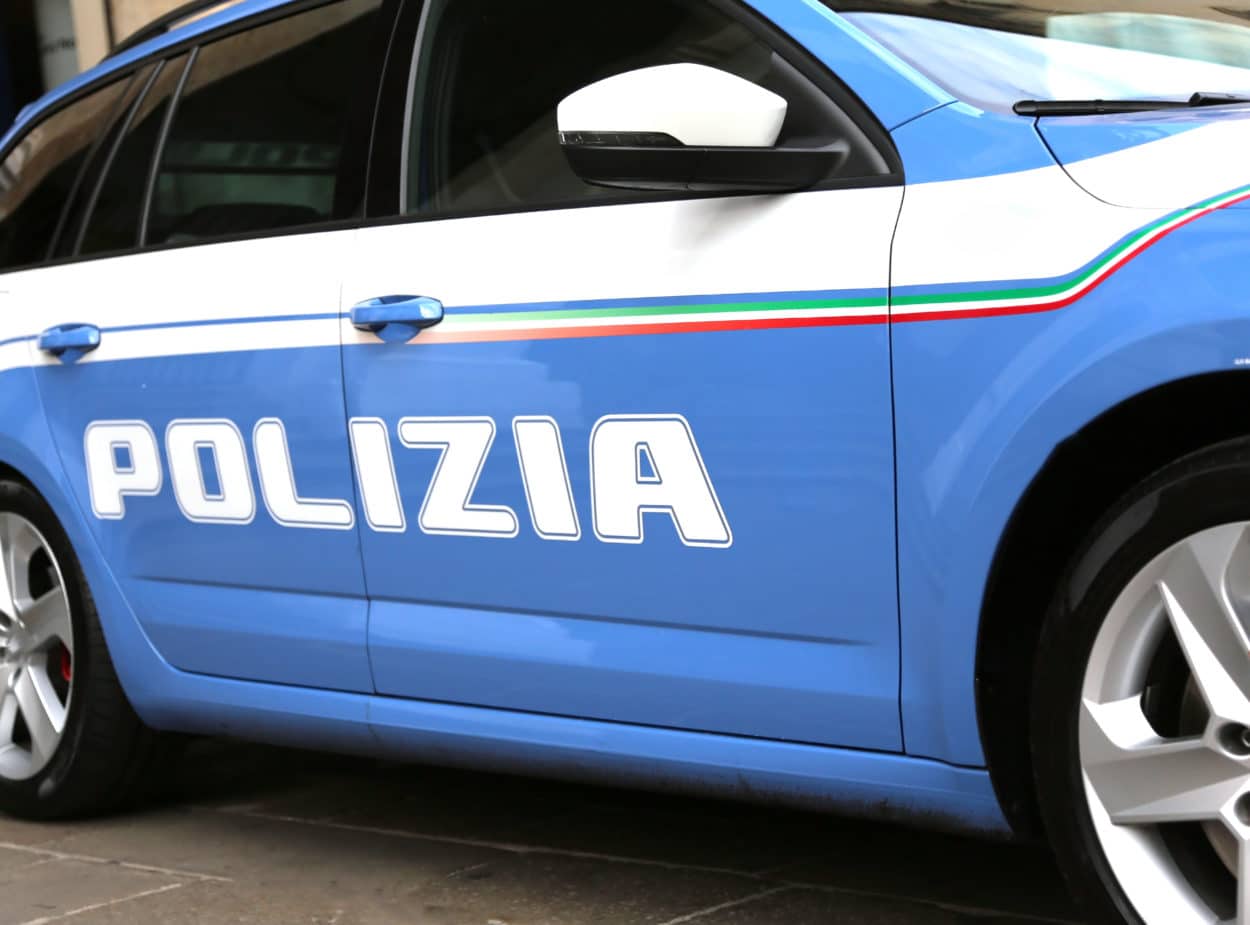 Anti-Mafia-Operation in Italien und Deutschland