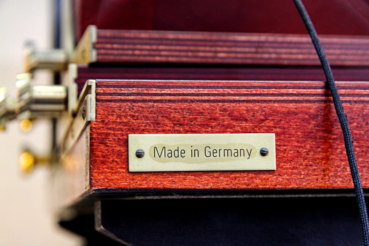 „Made in Germany“: Exportboom geht weiter