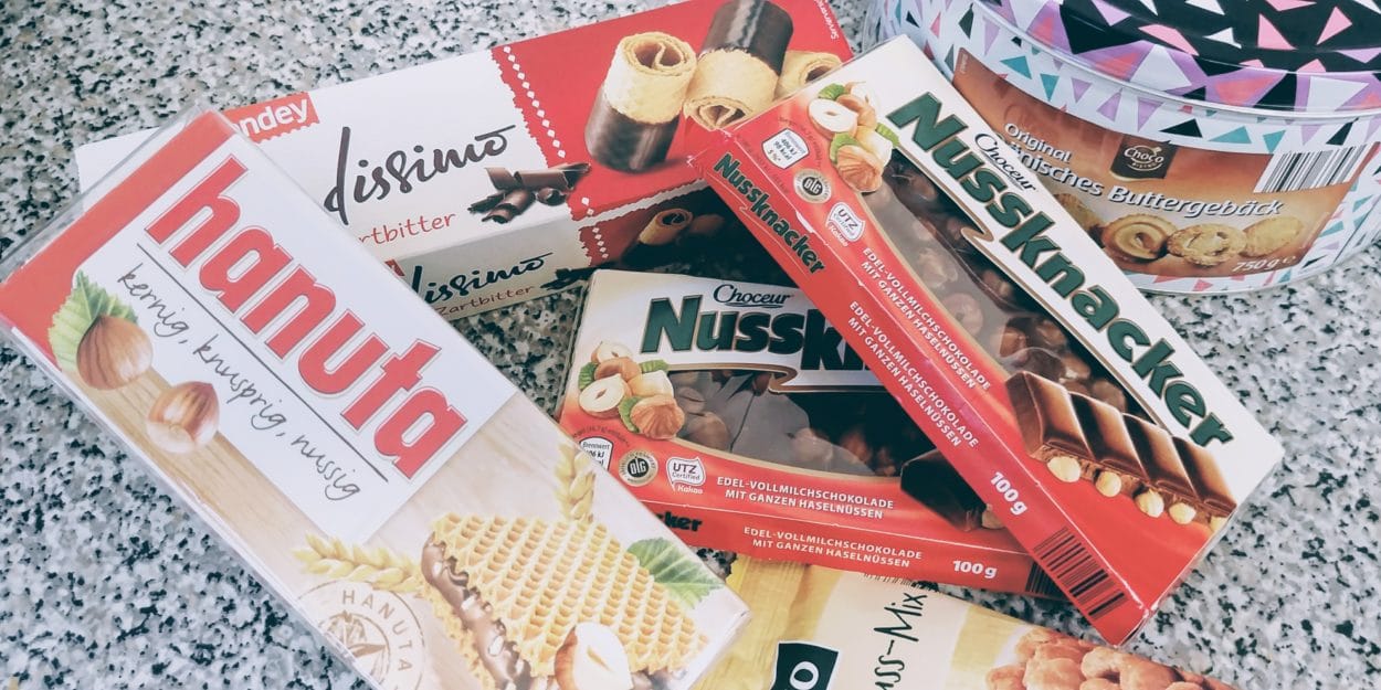 Nussknacker, Nutella und Fa-Seife: Was die Migration der Türkei brachte