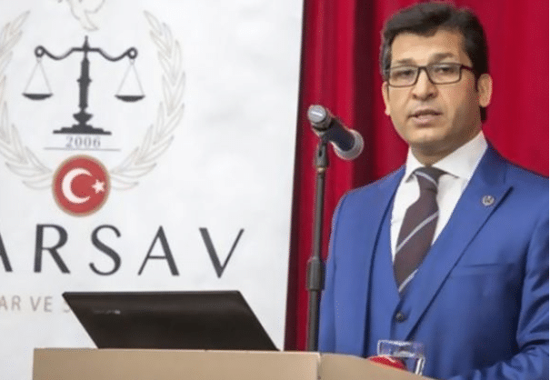 Menschenrechtspreis des Europarats vergibt Menschrechtspreis an Türken