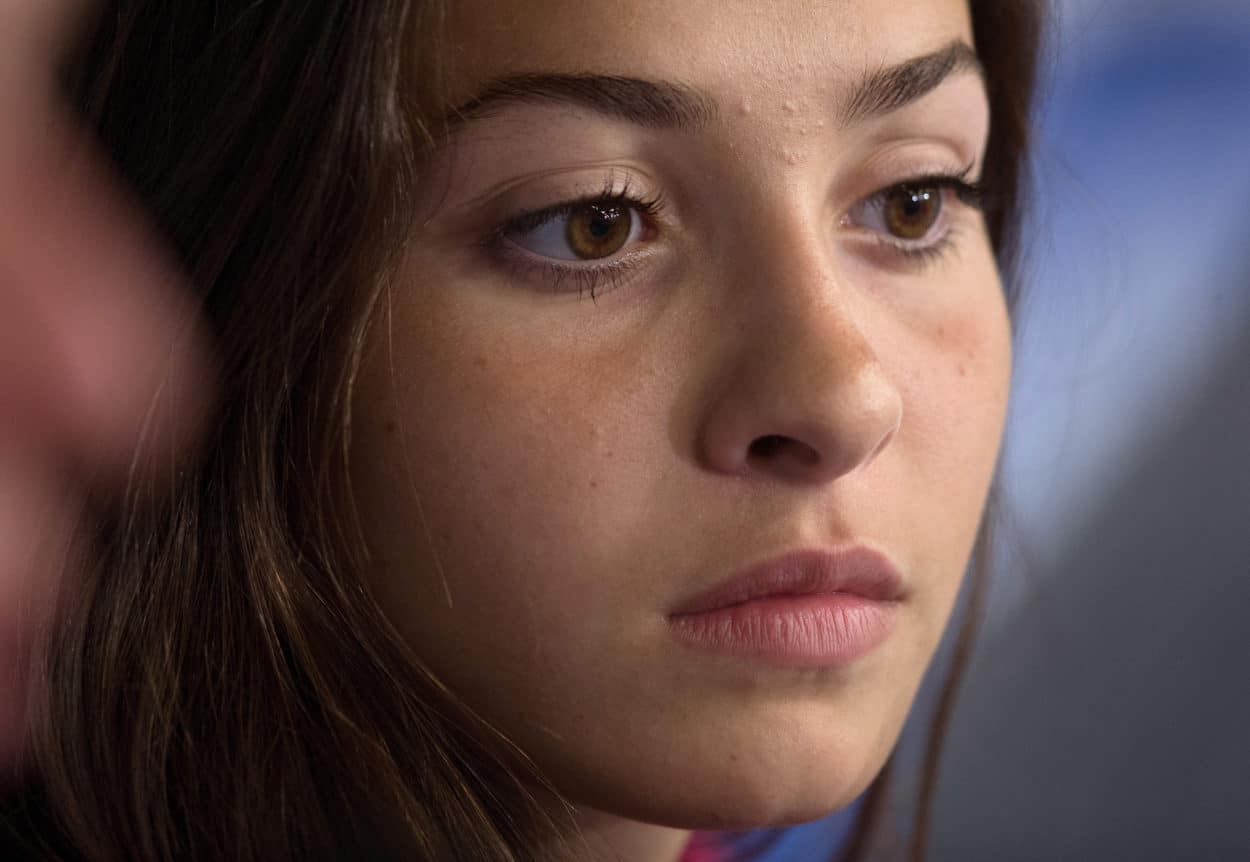Trubel um Yusra Mardini geht weiter: Hollywood-Deal abgeschlossen