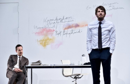 Berliner Schaubühne sagt Gastspiel in Istanbul ab