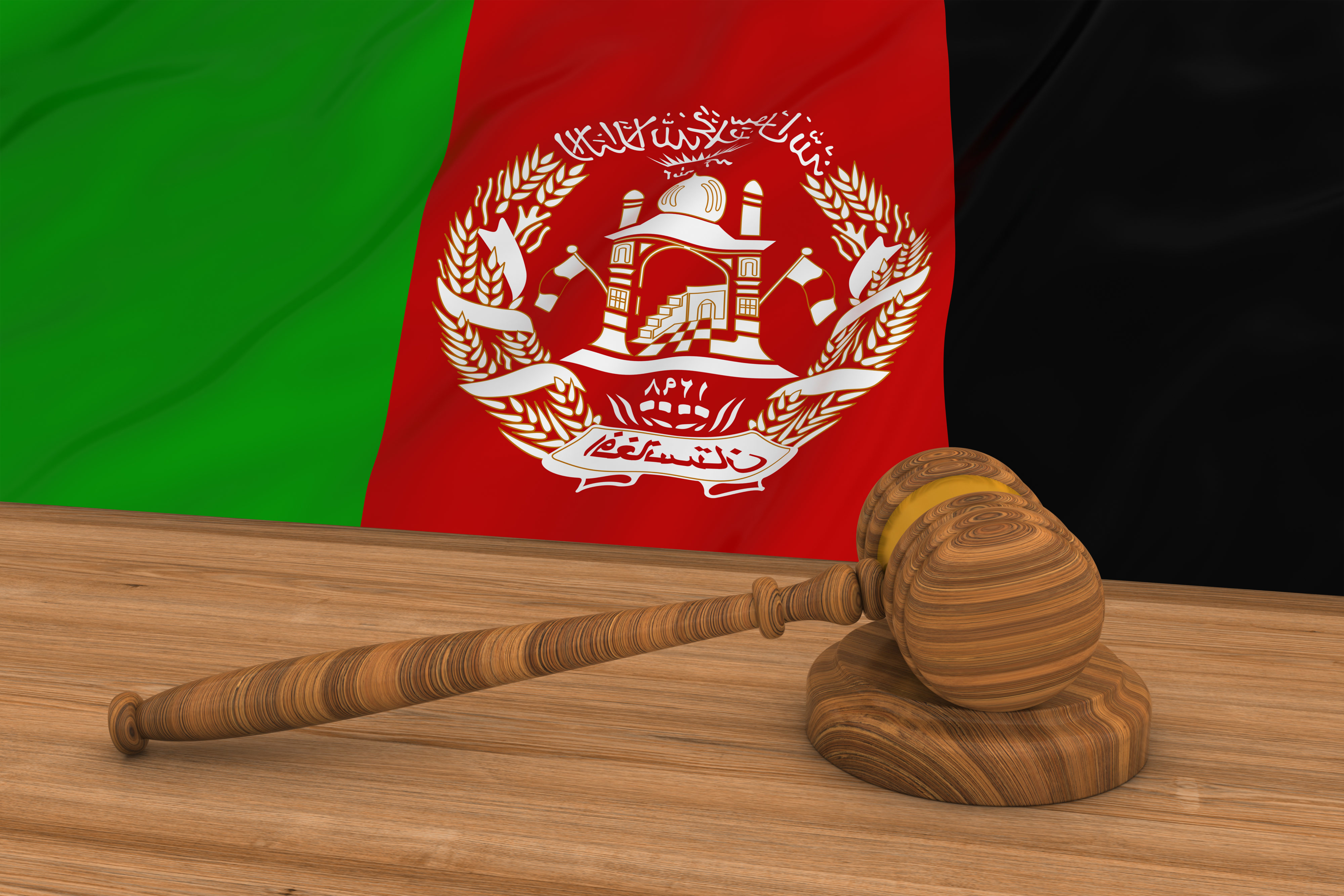 Leibwächter des afghanischen Vizepräsidenten müssen ins Gefängnis