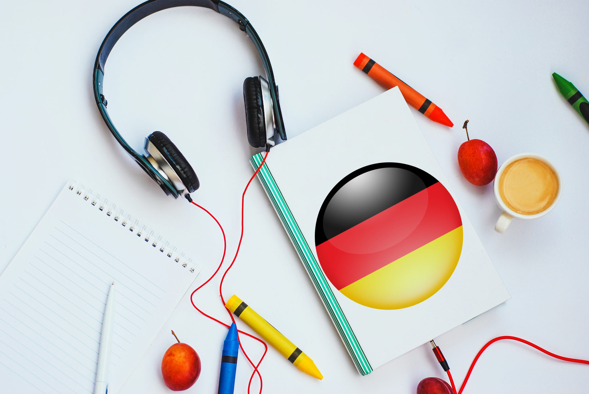 [BLOG] „Ich gehe ins Türkei“ – oder wie heißt es doch?