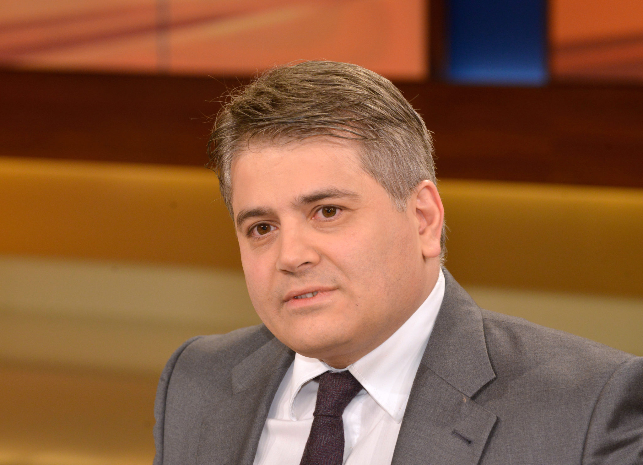 NSU-Prozess: Zschäpe-Verteidiger unterbrechen Plädoyer von Mehmet Daimagüler