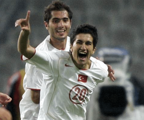 Nuri Şahin erklärt Rücktritt