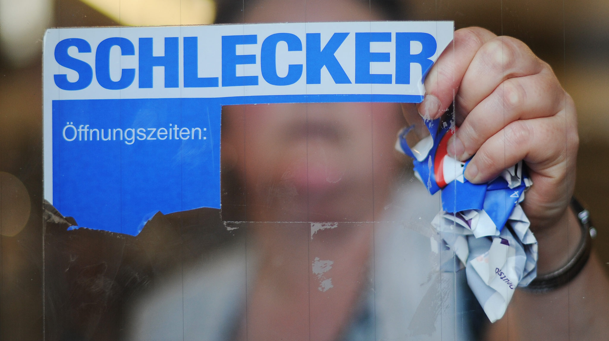 Anklage verlangt Haftstrafen für Schlecker-Familie