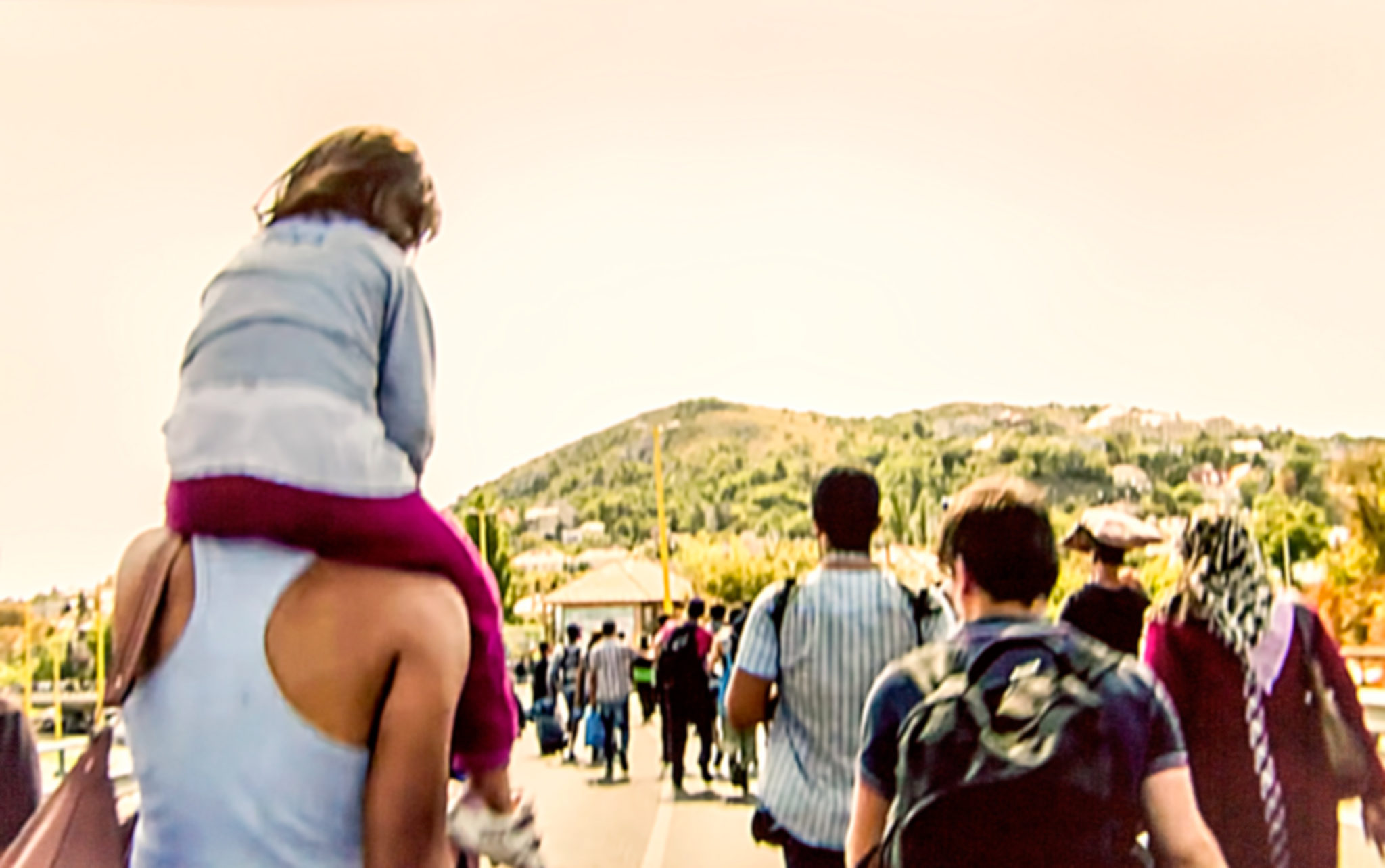 Migrantenverbände: Zuwanderungsstreit läuft über unsere Köpfe hinweg