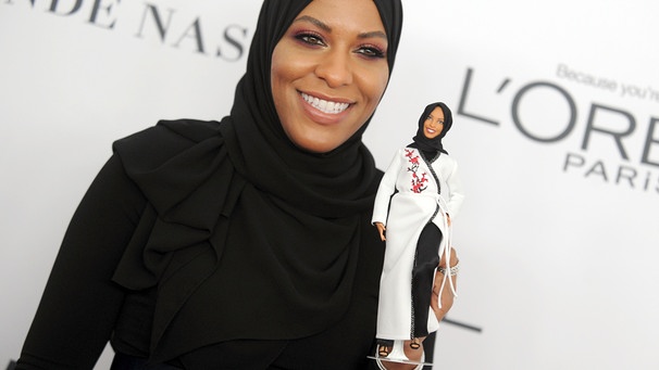 Debatte um Barbie mit Kopftuch – Vielfalt oder Einfalt?