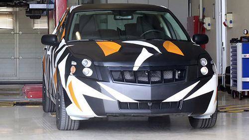 Neuer Anlauf: Erdogan kündigt Produktion von türkischem Auto an