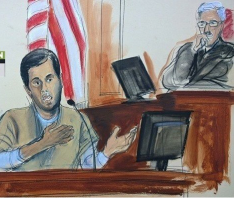 Zarrab spricht erstmals über Erdogan – Auswirkungen auf die Börse