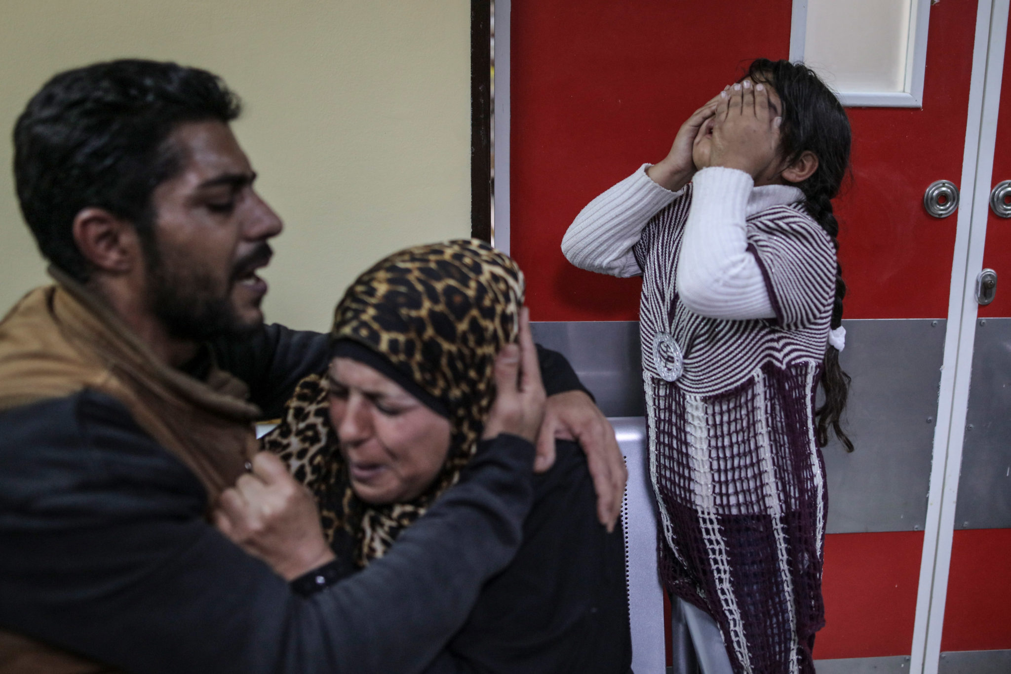 Jerusalem-Streit: Ein Toter und mindestens 760 Verletzte bei Unruhen