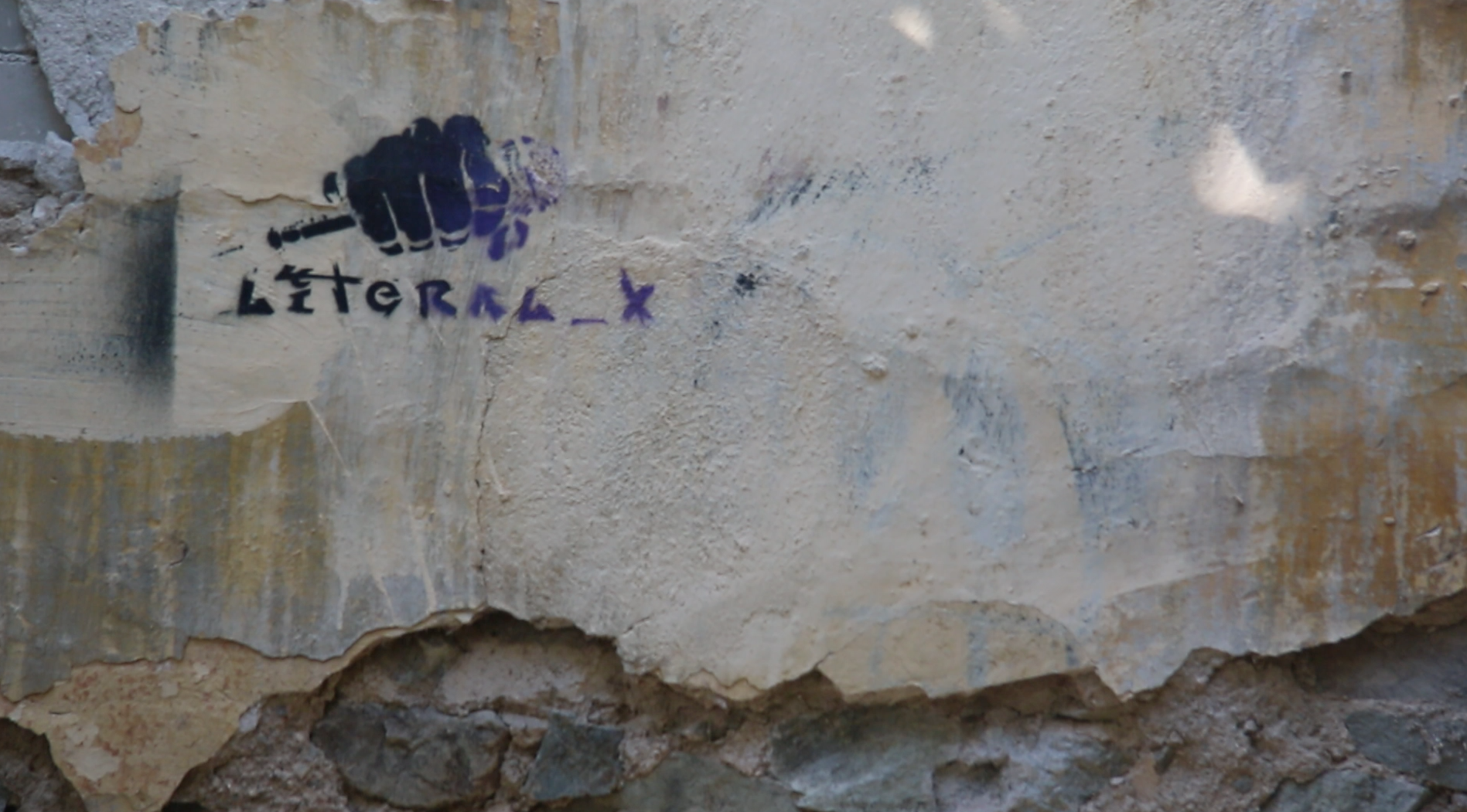 TRAILER – Stimme der Folter